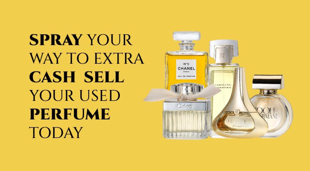 Sell used perfume uk ebay